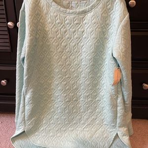 St. John’s Bay Active Sweatshirt